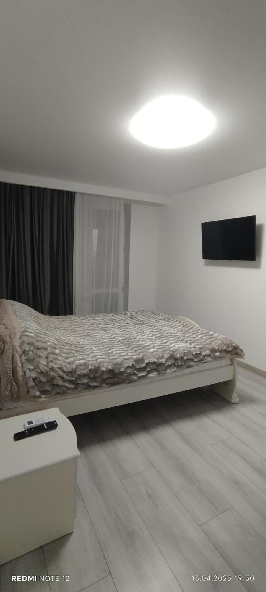 24 на 24, 2 спальни - аэропорт Apartamento *